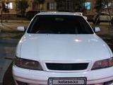 Nissan Cefiro 1995 годаүшін2 100 000 тг. в Алматы