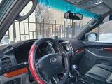 Toyota Land Cruiser Prado 2003 года за 8 000 000 тг. в Алматы – фото 2