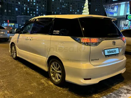 Toyota Estima 2012 года за 6 000 000 тг. в Актобе