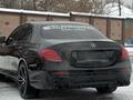 Mercedes-Benz E 43 AMG 2018 года за 33 000 000 тг. в Шымкент – фото 9