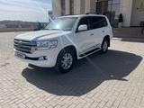 Toyota Land Cruiser 2019 года за 38 000 000 тг. в Караганда – фото 2