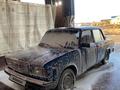 ВАЗ (Lada) 2107 2006 годаүшін400 000 тг. в Атырау – фото 3