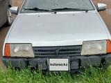 ВАЗ (Lada) 2109 2002 года за 550 000 тг. в Кокшетау