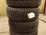 225-40-18 Dunlop Winter ICE02for110 000 тг. в Алматы