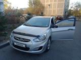 Hyundai Accent 2013 годаfor3 600 000 тг. в Талдыкорган