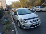 Hyundai Accent 2013 годаfor3 600 000 тг. в Талдыкорган – фото 2