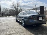 Audi A6 2004 года за 5 300 000 тг. в Уральск – фото 4