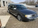 Audi A6 2004 года за 5 500 000 тг. в Уральск – фото 2