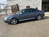 Audi A6 2004 годаүшін5 300 000 тг. в Уральск – фото 5