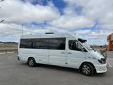 Mercedes-Benz Sprinter 2000 года за 6 500 000 тг. в Жезказган – фото 3