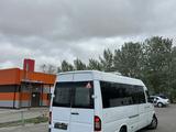 Mercedes-Benz Sprinter 2000 года за 6 500 000 тг. в Жезказган – фото 4