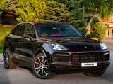 Porsche Cayenne 2020 года за 43 500 000 тг. в Алматы