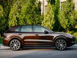 Porsche Cayenne 2020 года за 43 500 000 тг. в Алматы – фото 2