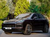 Porsche Cayenne 2020 года за 43 500 000 тг. в Алматы – фото 3