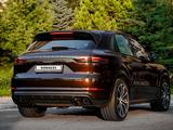 Porsche Cayenne 2020 года за 43 500 000 тг. в Алматы – фото 4