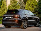 Porsche Cayenne 2020 года за 43 500 000 тг. в Алматы – фото 5
