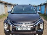 Mitsubishi Xpander Cross 2022 года за 9 000 000 тг. в Аксай