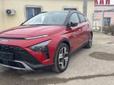 Hyundai Bayon 2023 года за 8 500 000 тг. в Атырау