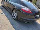 Porsche Panamera 2013 года за 22 500 000 тг. в Костанай – фото 2