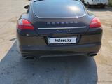 Porsche Panamera 2013 года за 22 500 000 тг. в Костанай – фото 4