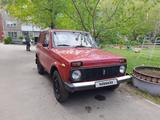 ВАЗ (Lada) Lada 2121 1990 года за 940 000 тг. в Петропавловск