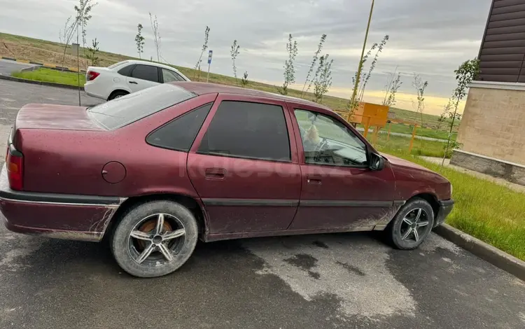 Opel Vectra 1994 годаүшін800 000 тг. в Шымкент