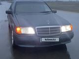 Mercedes-Benz C 180 1996 года за 2 000 000 тг. в Макинск