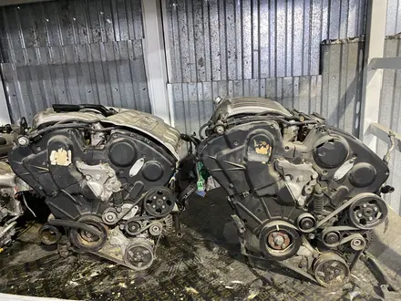 АКПП Peugeot 307 1.6-1.8-2.0-3.0-3.3 за 250 000 тг. в Алматы – фото 10