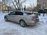 Nissan Altima 2004 года за 2 500 000 тг. в Астана