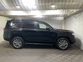 Toyota Land Cruiser Prestige 2021 года за 43 100 000 тг. в Алматы – фото 17