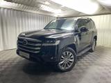 Toyota Land Cruiser Prestige 2021 года за 43 100 000 тг. в Алматы