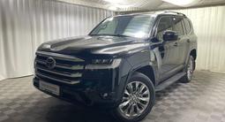 Toyota Land Cruiser Prestige 2021 года за 43 100 000 тг. в Алматы