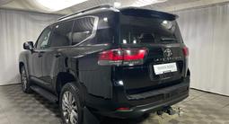 Toyota Land Cruiser Prestige 2021 года за 43 100 000 тг. в Алматы – фото 2