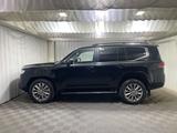 Toyota Land Cruiser Prestige 2021 года за 43 100 000 тг. в Алматы – фото 3