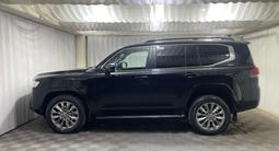 Toyota Land Cruiser Prestige 2021 года за 43 100 000 тг. в Алматы – фото 3