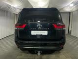 Toyota Land Cruiser Prestige 2021 года за 43 100 000 тг. в Алматы – фото 4