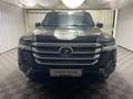 Toyota Land Cruiser Prestige 2021 года за 43 100 000 тг. в Алматы – фото 5