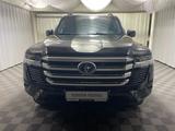 Toyota Land Cruiser Prestige 2021 года за 43 100 000 тг. в Алматы – фото 5