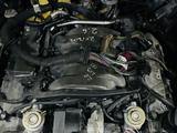 W203 m112 двигатель акпп за 350 000 тг. в Алматы