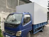 Foton  Ollin BJ10xx 2007 годаүшін5 200 000 тг. в Алматы