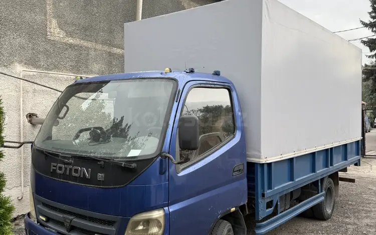Foton  Ollin BJ10xx 2007 года за 5 200 000 тг. в Алматы