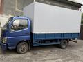 Foton  Ollin BJ10xx 2007 года за 5 200 000 тг. в Алматы – фото 2
