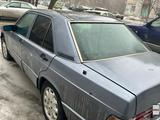 Mercedes-Benz 190 1992 годаүшін800 000 тг. в Усть-Каменогорск – фото 4