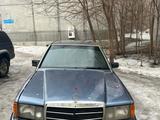 Mercedes-Benz 190 1992 годаүшін800 000 тг. в Усть-Каменогорск