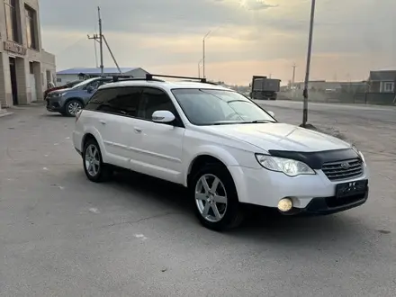 Subaru Outback 2007 года за 6 300 000 тг. в Алматы