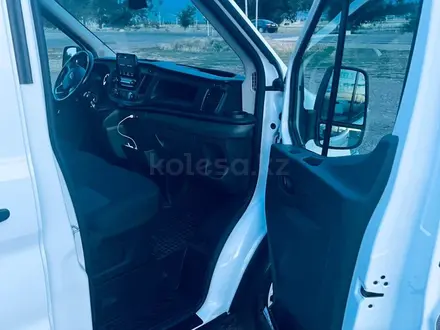 Ford Transit 2020 года за 15 000 000 тг. в Алматы – фото 23