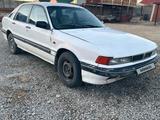 Mitsubishi Galant 1991 годаfor650 000 тг. в Жаркент