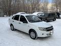 ВАЗ (Lada) Granta 2190 2014 годаүшін2 860 000 тг. в Усть-Каменогорск – фото 5