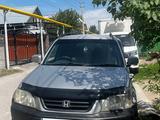Honda CR-V 1995 годаүшін2 900 000 тг. в Алматы – фото 4
