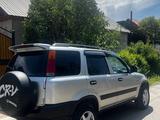 Honda CR-V 1995 годаүшін2 900 000 тг. в Алматы